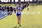 Girls under-15s 2025 Northern Cross Country Champs, Tatton Park, Knutsford, Cheshire. Photo: David T. Hewitson/Sports for All Pics